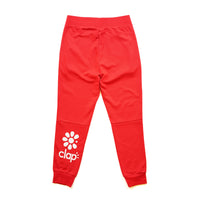 Clap Star DrySweatPants<br>クラップスタードライスウェットパンツ<br>SP24009