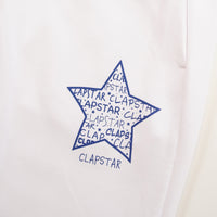 Clap Star DrySweatPants<br>クラップスタードライスウェットパンツ<br>SP24009