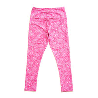 Heart Leggings<br>ピンクハートレギンス<br>CL23020-PK - Pink