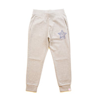 Clap Star DrySweatPants<br>クラップスタードライスウェットパンツ<br>SP24009