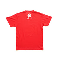 Clap Cat Tee<br>クラップキャットティー<br>CTS24051