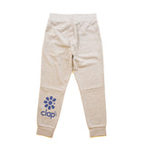 Clap Star DrySweatPants<br>クラップスタードライスウェットパンツ<br>SP24009