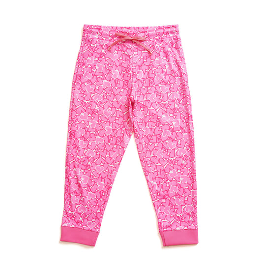 Heart E-shutoooo ピンクハートイ―シュット CE23030-PK - Pink