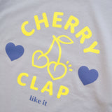 CHERRY BigTee<br>チェリービッグティー<br>CTS24104