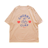 CHERRY BigTee<br>チェリービッグティー<br>CTS24104