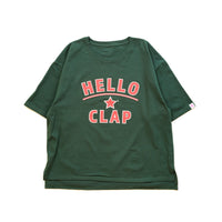 Hello Clap BigTee<br>ハロークラップビッグティー<br>CTS24092