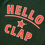 Hello Clap BigTee<br>ハロークラップビッグティー<br>CTS24092