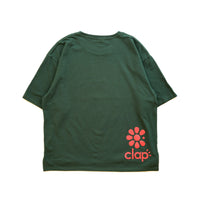 Hello Clap BigTee<br>ハロークラップビッグティー<br>CTS24092