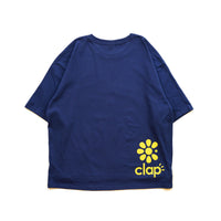 Hello Clap BigTee<br>ハロークラップビッグティー<br>CTS24092