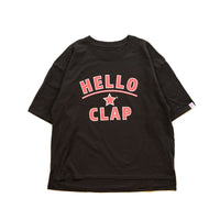 Hello Clap BigTee<br>ハロークラップビッグティー<br>CTS24092