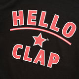 Hello Clap BigTee<br>ハロークラップビッグティー<br>CTS24092