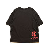 Hello Clap BigTee<br>ハロークラップビッグティー<br>CTS24092