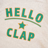 Hello Clap BigTee<br>ハロークラップビッグティー<br>CTS24092