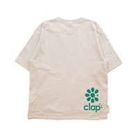 Hello Clap BigTee<br>ハロークラップビッグティー<br>CTS24092