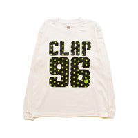 G-DOT Long Sleeve Tee<br>ジードットロングスリーブティー<br>CTS24097