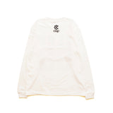 G-DOT Long Sleeve Tee<br>ジードットロングスリーブティー<br>CTS24097