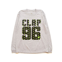 G-DOT Long Sleeve Tee<br>ジードットロングスリーブティー<br>CTS24097