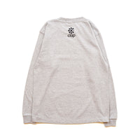 G-DOT Long Sleeve Tee<br>ジードットロングスリーブティー<br>CTS24097