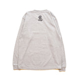 G-DOT Long Sleeve Tee<br>ジードットロングスリーブティー<br>CTS24097