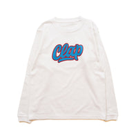 Pacifico Clap LongSleeveTee<br>パシフィコクラップロングスリーブティー<br>CTS24090