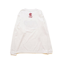 Pacifico Clap LongSleeveTee<br>パシフィコクラップロングスリーブティー<br>CTS24090