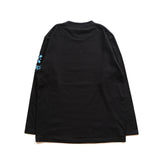Clap Team Long Sleeve Tee<br>クラップチームロングスリーブティー<br>CTS23090