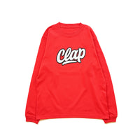 Pacifico Clap LongSleeveTee<br>パシフィコクラップロングスリーブティー<br>CTS24090