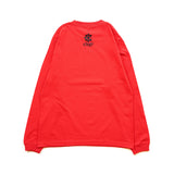 Pacifico Clap LongSleeveTee<br>パシフィコクラップロングスリーブティー<br>CTS24090