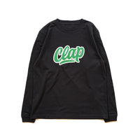 Pacifico Clap LongSleeveTee<br>パシフィコクラップロングスリーブティー<br>CTS24090