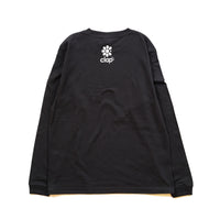 Pacifico Clap LongSleeveTee<br>パシフィコクラップロングスリーブティー<br>CTS24090