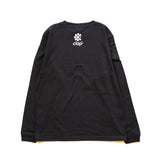 Pacifico Clap LongSleeveTee<br>パシフィコクラップロングスリーブティー<br>CTS24090