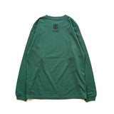 Pacifico Clap LongSleeveTee<br>パシフィコクラップロングスリーブティー<br>CTS24090