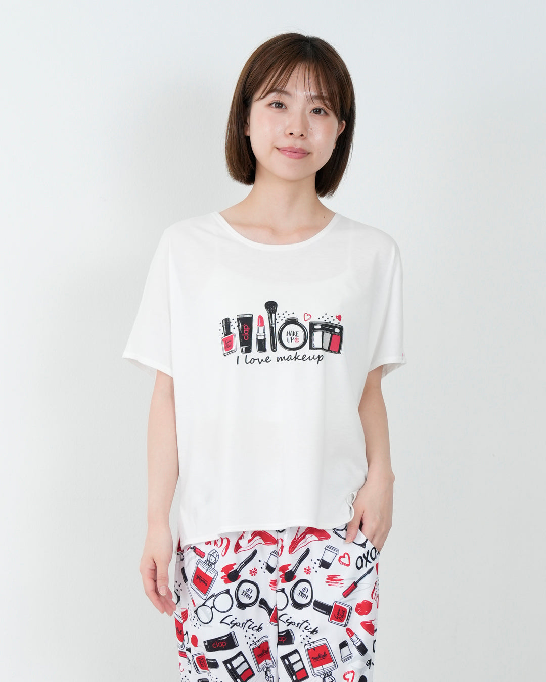 Tシャツ – clap