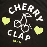 CHERRY Tee<br>チェリーティー<br>CTS24105