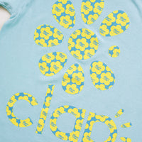 Flower Claplogo Tee<br>フラワークラップロゴティー<br>CTS23085