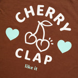 CHERRY Tee<br>チェリーティー<br>CTS24105