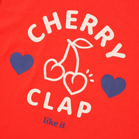 CHERRY Tee<br>チェリーティー<br>CTS24105