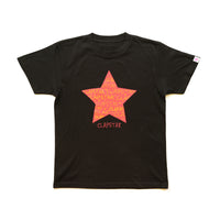 Clap Star Tee<br>クラップスターティー<br>CTS24095