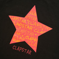 Clap Star Tee<br>クラップスターティー<br>CTS24095