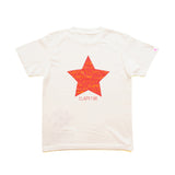 Clap Star Tee<br>クラップスターティー<br>CTS24095