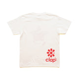 Clap Star Tee<br>クラップスターティー<br>CTS24095