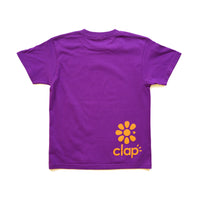 Clap Star Tee<br>クラップスターティー<br>CTS24095