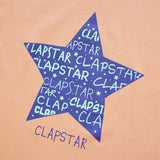 Clap Star Tee<br>クラップスターティー<br>CTS24095