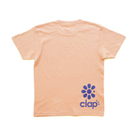 Clap Star Tee<br>クラップスターティー<br>CTS24095