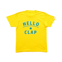 Hello Clap Tee<br>ハロークラップティー<br>CTS24093