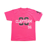 Clap Team Tee<br>クラップチームティー<br>CTS23091