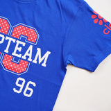 Clap Team Tee<br>クラップチームティー<br>CTS23091