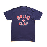 Hello Clap Tee<br>ハロークラップティー<br>CTS24093