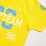 Clap Team Tee<br>クラップチームティー<br>CTS23091