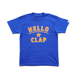 Hello Clap Tee<br>ハロークラップティー<br>CTS24093